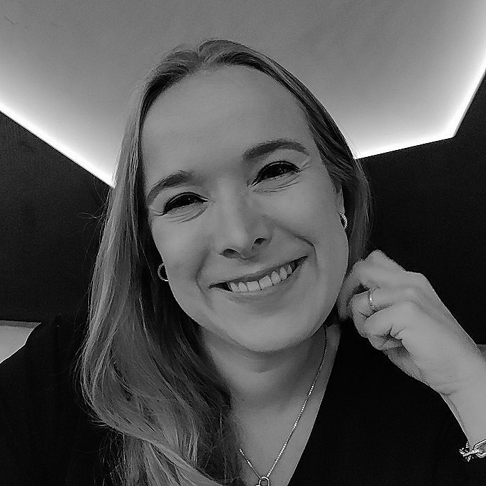 Lotte van Doorn - CEO